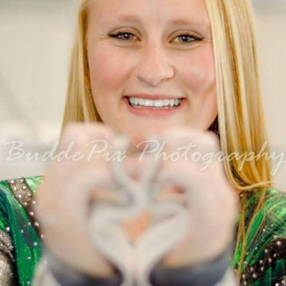 Meet your Posher, Mariah